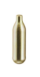 Soda chargers, BarUp, Gold, 10 pcs 4