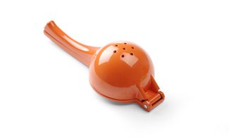 Citrusaugļu spiede, BarUp, Oranža (apelsīniem), 232x91x(H)60mm