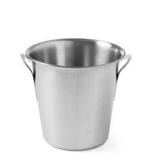 Champagne cooler, BarUp, 3,5L, Silver, ⌀210x(H)210mm 3