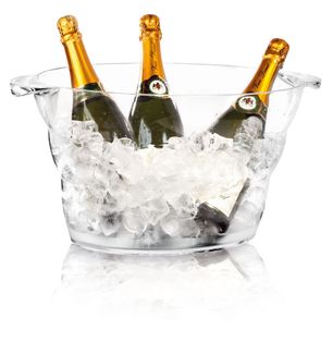 Misa na sekt, BarUp, 470x290x(H)230mm