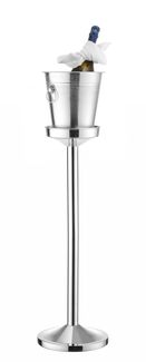 Wine cooler stand, BarUp, ⌀185x(H)750mm 2