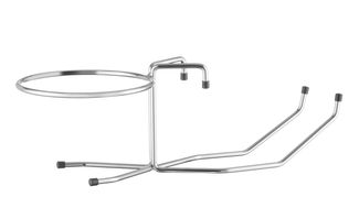 Wine cooler table bracket, BarUp, ⌀195x(H)510mm