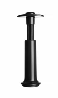 Vacuum wine saver, BarUp, 140x65x(H)50mm 3