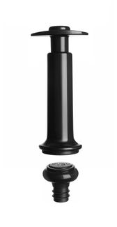 Vacuum wine saver, BarUp, 140x65x(H)50mm 4