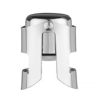 Champagne stopper, BarUp, 41x38x(H)60mm 3