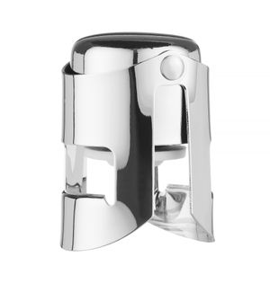 Champagne stopper, BarUp, 41x38x(H)60mm 2