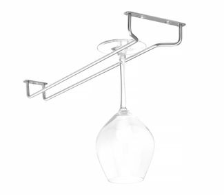 Glass holder, BarUp, 408x115x(H)30mm 3