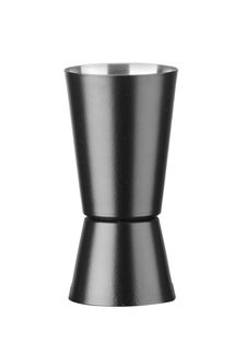 Barkit in tube, BarUp, Black, ⌀120x(H)320mm, Round 4