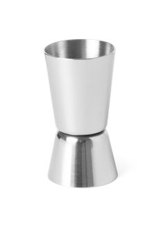 Jigger 25/35 ml, BarUp, ⌀40x(H)73mm
