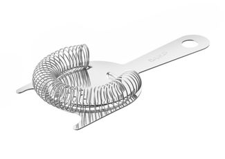 Sitko Hawthorne, BarUp, Strieborná, 160x75x(H)15mm 3