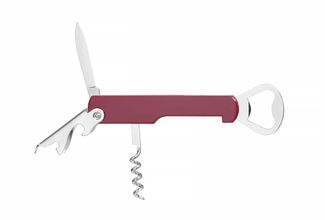 Waiter's corkscrew, BarUp, (L)140mm