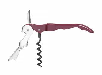 Waiter's corkscrew, BarUp, (L)120mm