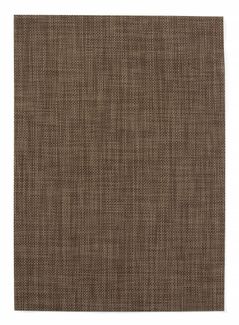 Prostírání, HENDI, Hnědá, 6 ks, 450x300mm