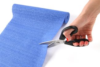 Anti-slip mat, HENDI, Blue, 1500x300mm 2
