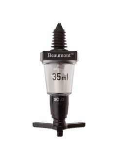 Tilkumiskindel dosaator, BarUp, 35 ml, 0,035L 1