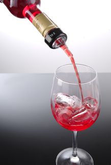 Dozownik z kulką, BarUp, 0,02L, 2 szt