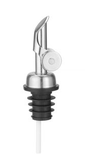 Free-flow pourer - 3 pieces, HENDI, 3 pcs., ⌀30x120mm