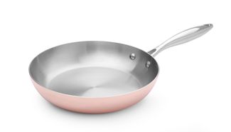 Frying pan, HENDI, ⌀240x(H)50mm