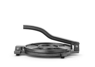 Cast Iron Tortilla Press, HENDI, 350x265x(H)170mm 2
