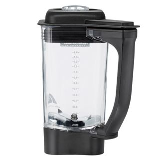 Dzbanek do blendera barmańskiego, Hamilton Beach, 1,4L, transparentny, 220x155x(H)260mm
