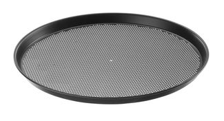Blacha perforowana do pizzy, HENDI, ⌀352x(H)23mm