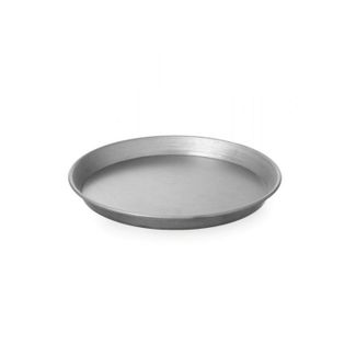 Blacha do pizzy okrągła, HENDI, ⌀300x(H)25mm