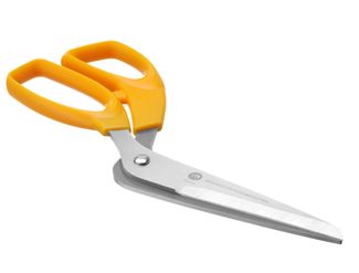 Tijera para pizza de alta resistencia, HENDI, designed by Robert Bronwasser, Naranja, 245x88mm 4