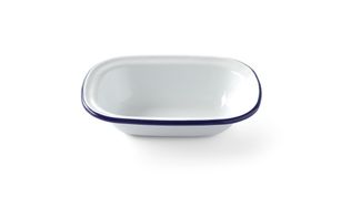 Bowl rectangular, HENDI, 175x130x(H)41mm 1