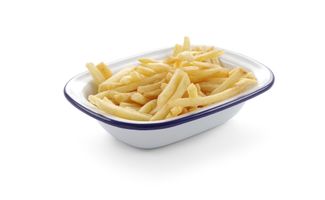 Naczynie prostokątne, HENDI, 215x160mm