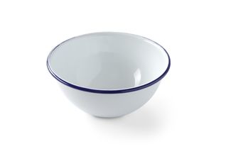 Salatschüssel, HENDI, 0,92L, ⌀160x(H)75mm 1