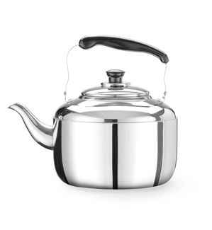 Czajnik, HENDI, 6L, ⌀245x(H)290mm