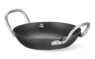 Serving pan, HENDI, ⌀184x216mm