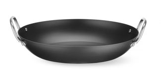 Serving pan, HENDI, ⌀204x240mm