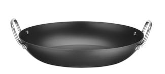 Serving pan, HENDI, ⌀243x280mm 3