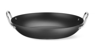 Serving pan, HENDI, ⌀243x280mm