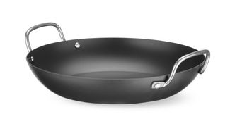 Serving pan, HENDI, ⌀243x280mm