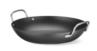 Serving pan, HENDI, ⌀264x297mm
