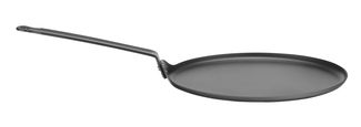Crêpe pan, HENDI, 520x282x(H)85mm 2