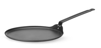 Crêpe-Pfanne, HENDI, 520x282x(H)85mm