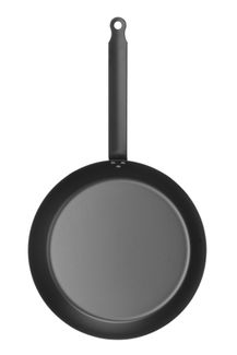 Padella per friggere, HENDI, ⌀244x470mm 4