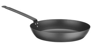 Padella per friggere, HENDI, ⌀306x530mm 3