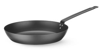 Bratpfanne, HENDI, ⌀306x530mm