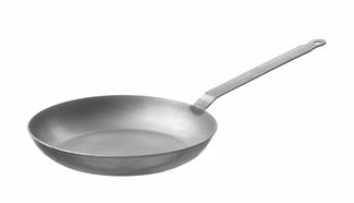 Patelnia uniwersalna Induction, HENDI, ⌀280x(H)50mm