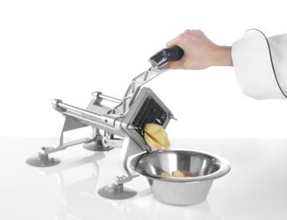 French fries cutter, HENDI, 430x168x(H)290mm 1