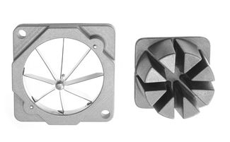 French fries cutter, HENDI, 430x168x(H)290mm 1