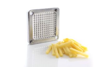 French fries cutter, HENDI, 430x168x(H)290mm 1