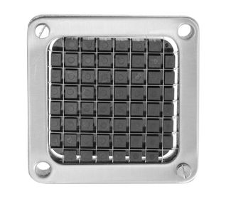 Hasábburgonya vágó kés burgonya szeletelő géphez, HENDI, 11 mm, 110x110mm