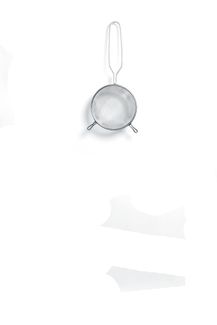 Pasírovací síto, Kitchen Line, HENDI, Kitchen Line, 280x125x(H)47mm