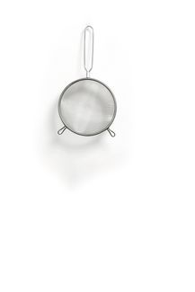 Kiaurasamtis su rankenėle, HENDI, Profi Line, 325x160x(H)70mm