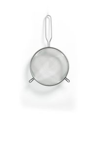 Kiaurasamtis su rankenėle, HENDI, Profi Line, 360x210x(H)80mm